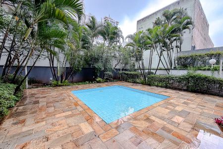Apartamento à venda com 60m², 2 quartos e 1 vaga Apartamento à venda com 60m², 2 quartos e 1 vagaÁrea comum - Piscina