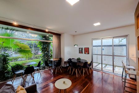 Apartamento à venda com 60m², 2 quartos e 1 vaga Apartamento à venda com 60m², 2 quartos e 1 vagaÁrea comum