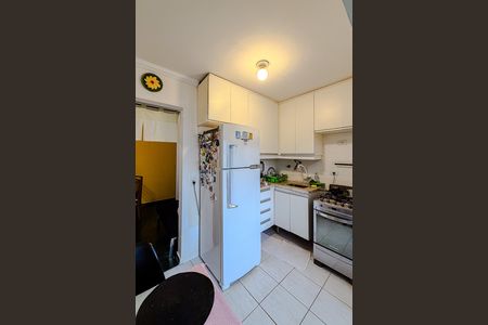 Apartamento à venda com 60m², 2 quartos e 1 vaga Apartamento à venda com 60m², 2 quartos e 1 vagaCozinha