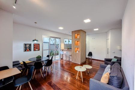 Apartamento à venda com 60m², 2 quartos e 1 vaga Apartamento à venda com 60m², 2 quartos e 1 vagaÁrea comum