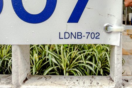 Apartamento à venda com 60m², 2 quartos e 1 vaga Apartamento à venda com 60m², 2 quartos e 1 vagaLDNB-702