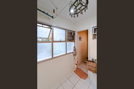 Apartamento à venda com 60m², 2 quartos e 1 vaga Apartamento à venda com 60m², 2 quartos e 1 vagaÁrea de Serviço