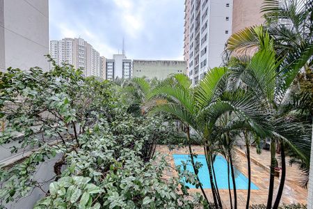 Apartamento à venda com 60m², 2 quartos e 1 vaga Apartamento à venda com 60m², 2 quartos e 1 vagaVista do Quarto 1