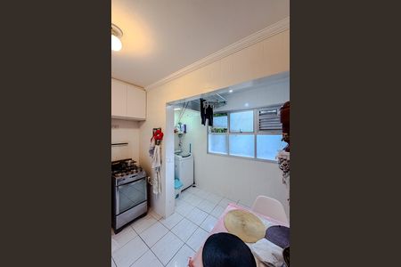 Apartamento à venda com 60m², 2 quartos e 1 vaga Apartamento à venda com 60m², 2 quartos e 1 vagaCozinha