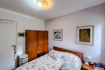 Apartamento à venda com 60m², 2 quartos e 1 vaga Apartamento à venda com 60m², 2 quartos e 1 vagaQuarto 1