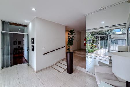 Apartamento à venda com 60m², 2 quartos e 1 vaga Apartamento à venda com 60m², 2 quartos e 1 vagaÁrea comum