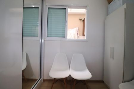 Apartamento à venda com 67m², 3 quartos e 1 vagaQuarto 3