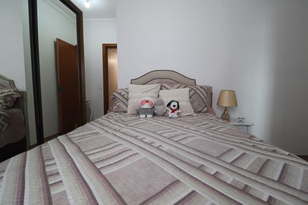 Apartamento à venda com 67m², 3 quartos e 1 vagaQuarto 1 suíte