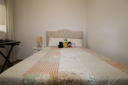 Apartamento à venda com 67m², 3 quartos e 1 vagaQuarto 2