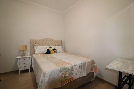 Apartamento à venda com 67m², 3 quartos e 1 vagaQuarto 2