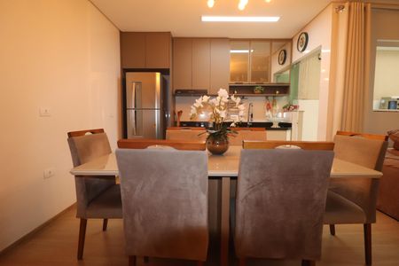 Apartamento à venda com 67m², 3 quartos e 1 vagaCozinha