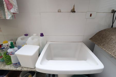 Apartamento à venda com 67m², 3 quartos e 1 vagaÁrea de Serviço