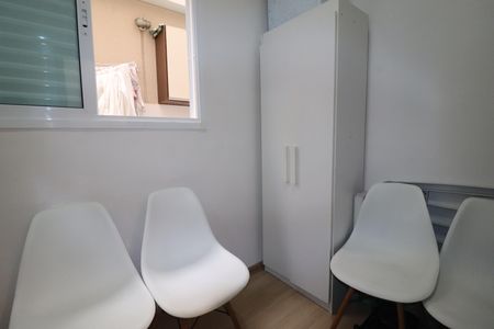 Apartamento à venda com 67m², 3 quartos e 1 vagaQuarto 3