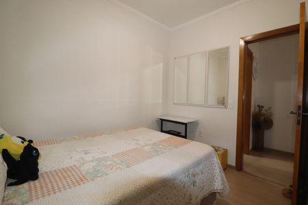 Apartamento à venda com 67m², 3 quartos e 1 vagaQuarto 2