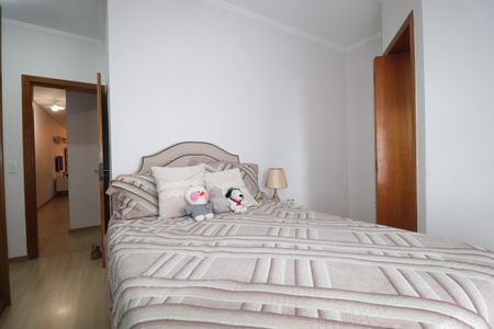 Apartamento à venda com 67m², 3 quartos e 1 vagaQuarto 1 suíte