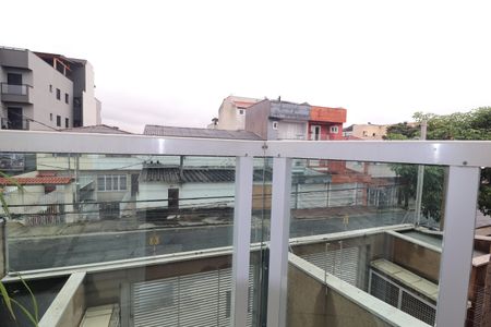 Apartamento à venda com 67m², 3 quartos e 1 vagaVaranda Quarto 1 suíte