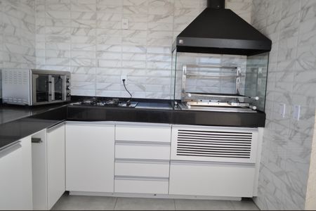 Apartamento à venda com 68m², 3 quartos e 1 vagaEspaço Gourmet