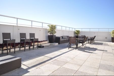 Apartamento à venda com 68m², 3 quartos e 1 vagaRooftop