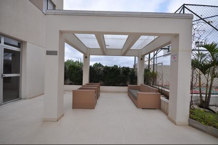 Apartamento à venda com 68m², 3 quartos e 1 vagaPergolado