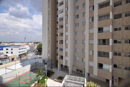 Apartamento à venda com 68m², 3 quartos e 1 vagaVista do Quarto 2