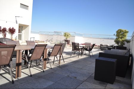 Apartamento à venda com 68m², 3 quartos e 1 vagaRooftop