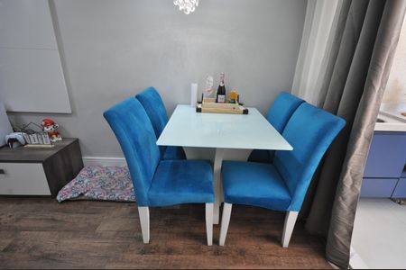 Apartamento à venda com 68m², 3 quartos e 1 vagaSala