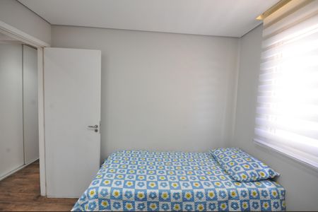 Apartamento à venda com 68m², 3 quartos e 1 vagaQuarto 2