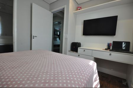 Apartamento à venda com 68m², 3 quartos e 1 vagaQuarto Suíte