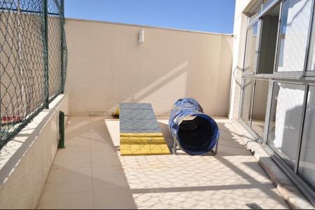 Apartamento à venda com 68m², 3 quartos e 1 vagaPet Place