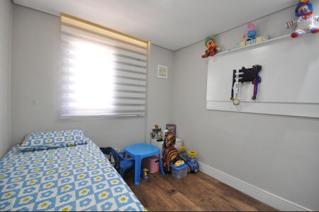 Apartamento à venda com 68m², 3 quartos e 1 vagaQuarto 2