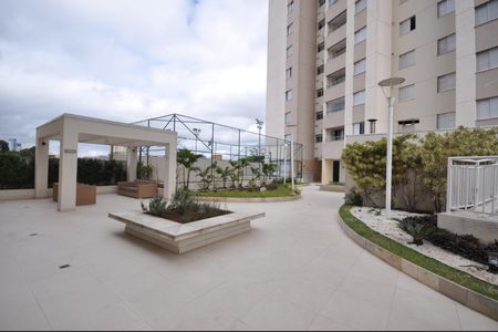 Apartamento à venda com 68m², 3 quartos e 1 vagaÁrea comum