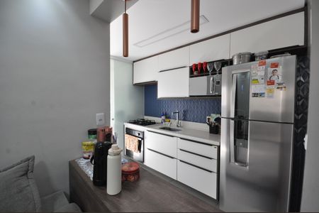 Apartamento à venda com 68m², 3 quartos e 1 vagaCozinha