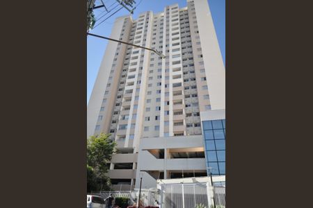 Apartamento à venda com 68m², 3 quartos e 1 vagaFachada