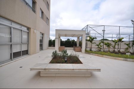 Apartamento à venda com 68m², 3 quartos e 1 vagaÁrea comum