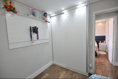 Apartamento à venda com 68m², 3 quartos e 1 vagaQuarto 2