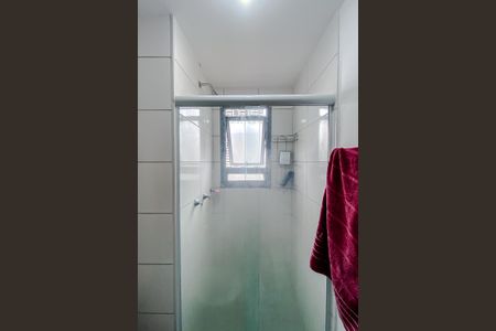 Apartamento à venda com 37m², 1 quarto e sem vaga Apartamento à venda com 37m², 1 quarto e sem vagaBanheiro