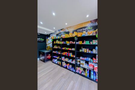 Apartamento à venda com 37m², 1 quarto e sem vagaÁrea comum