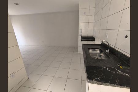Apartamento para alugar com 50m², 2 quartos e 1 vagaCozinha