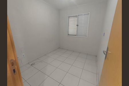 Quarto 1 de apartamento para alugar com 2 quartos, 50m² em Jardim Europa, Uberlândia