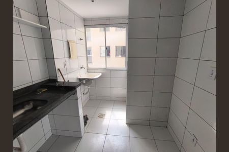 Apartamento para alugar com 50m², 2 quartos e 1 vagaCozinha