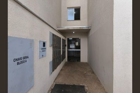 Apartamento para alugar com 50m², 2 quartos e 1 vagaEntrada