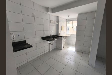 Apartamento para alugar com 50m², 2 quartos e 1 vagaCozinha
