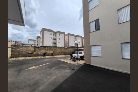 Apartamento para alugar com 50m², 2 quartos e 1 vagaGaragem