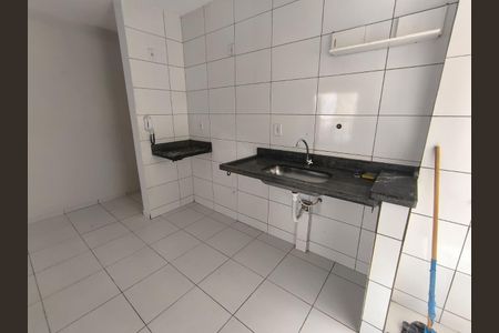 Apartamento para alugar com 50m², 2 quartos e 1 vagaCozinha