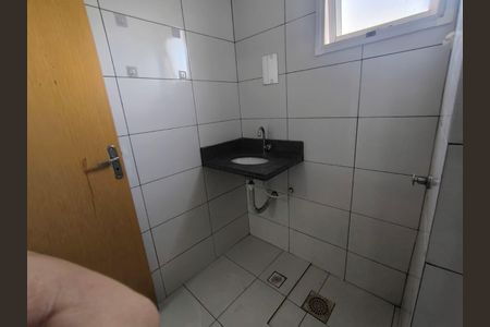 Apartamento para alugar com 50m², 2 quartos e 1 vagaBanheiro Social