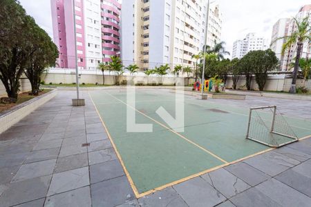 Apartamento à venda com 78m², 3 quartos e 1 vaga Apartamento à venda com 78m², 3 quartos e 1 vagaÁrea comum - Quadra Esportiva