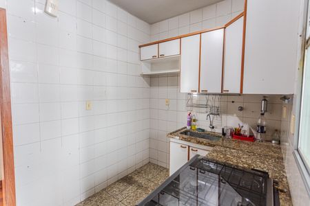 Apartamento à venda com 78m², 3 quartos e 1 vaga Apartamento à venda com 78m², 3 quartos e 1 vagaCozinha