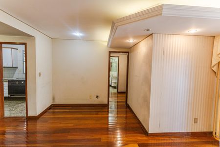 Apartamento à venda com 78m², 3 quartos e 1 vaga Apartamento à venda com 78m², 3 quartos e 1 vagaSala