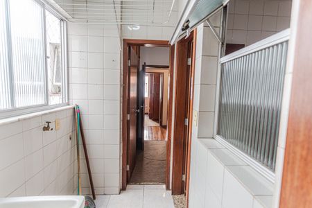 Apartamento à venda com 78m², 3 quartos e 1 vaga Apartamento à venda com 78m², 3 quartos e 1 vagaÁrea de Serviço