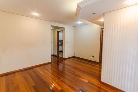 Apartamento à venda com 78m², 3 quartos e 1 vaga Apartamento à venda com 78m², 3 quartos e 1 vagaSala